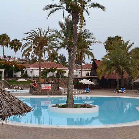 Maspalomas Experience Holiday House Екстериор снимка