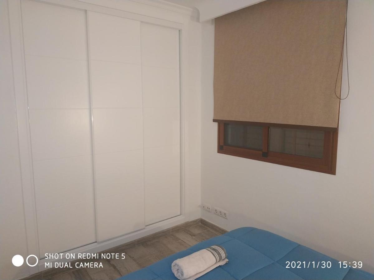 Maspalomas Experience Holiday House Екстериор снимка