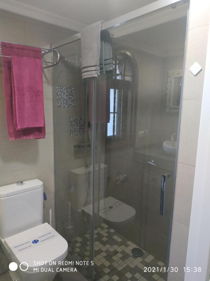 Maspalomas Experience Holiday House Екстериор снимка