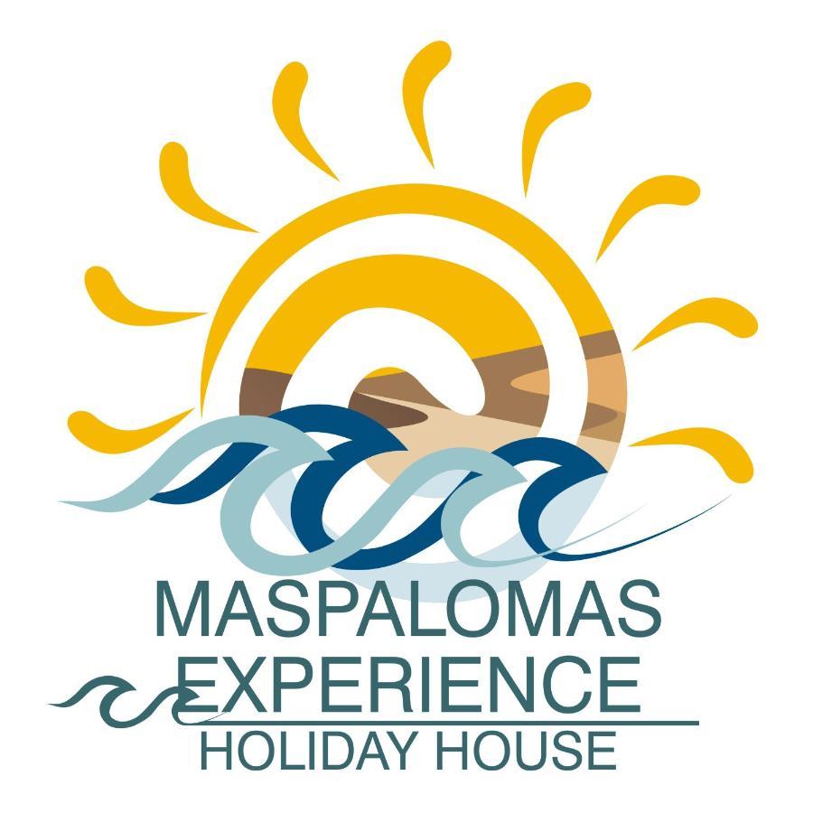 Maspalomas Experience Holiday House Екстериор снимка