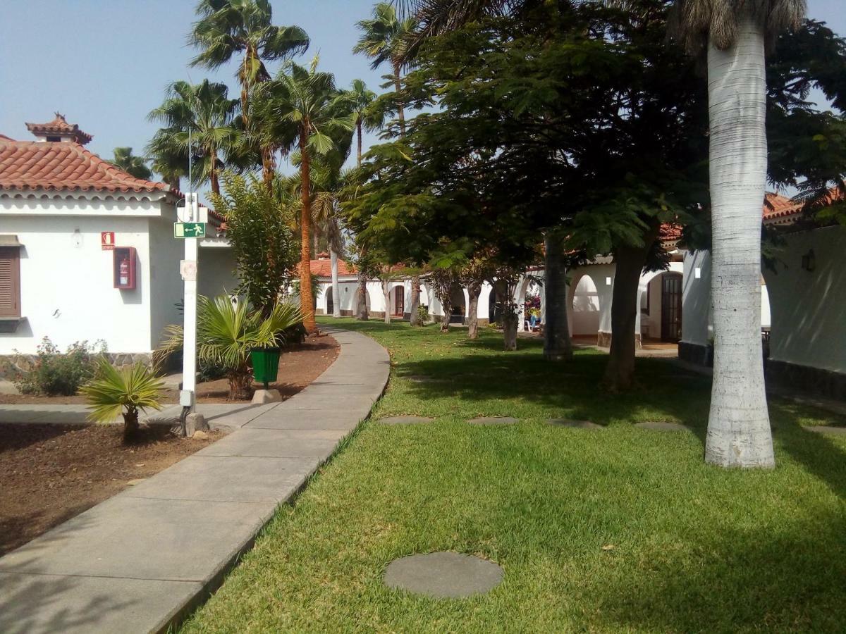 Maspalomas Experience Holiday House Екстериор снимка