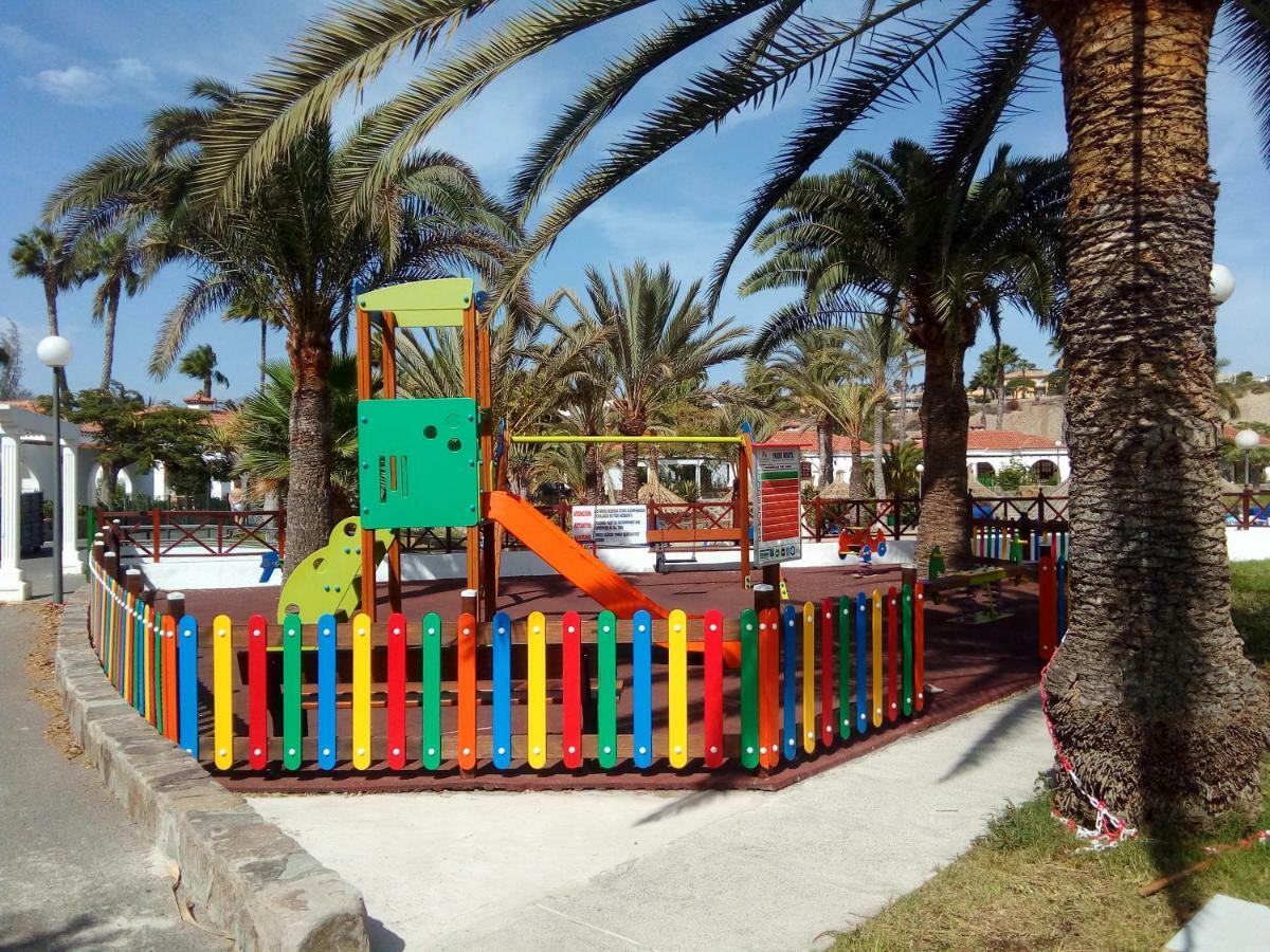 Maspalomas Experience Holiday House Екстериор снимка