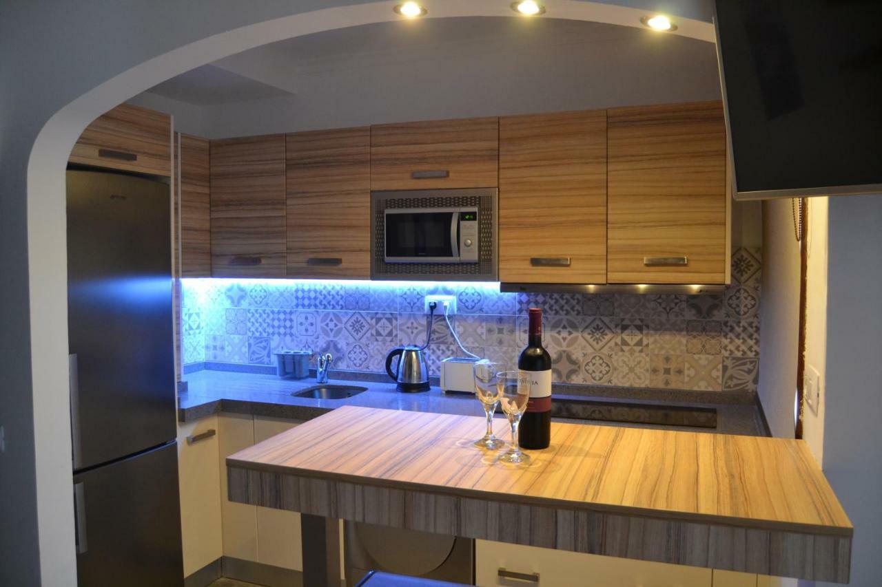 Maspalomas Experience Holiday House Екстериор снимка