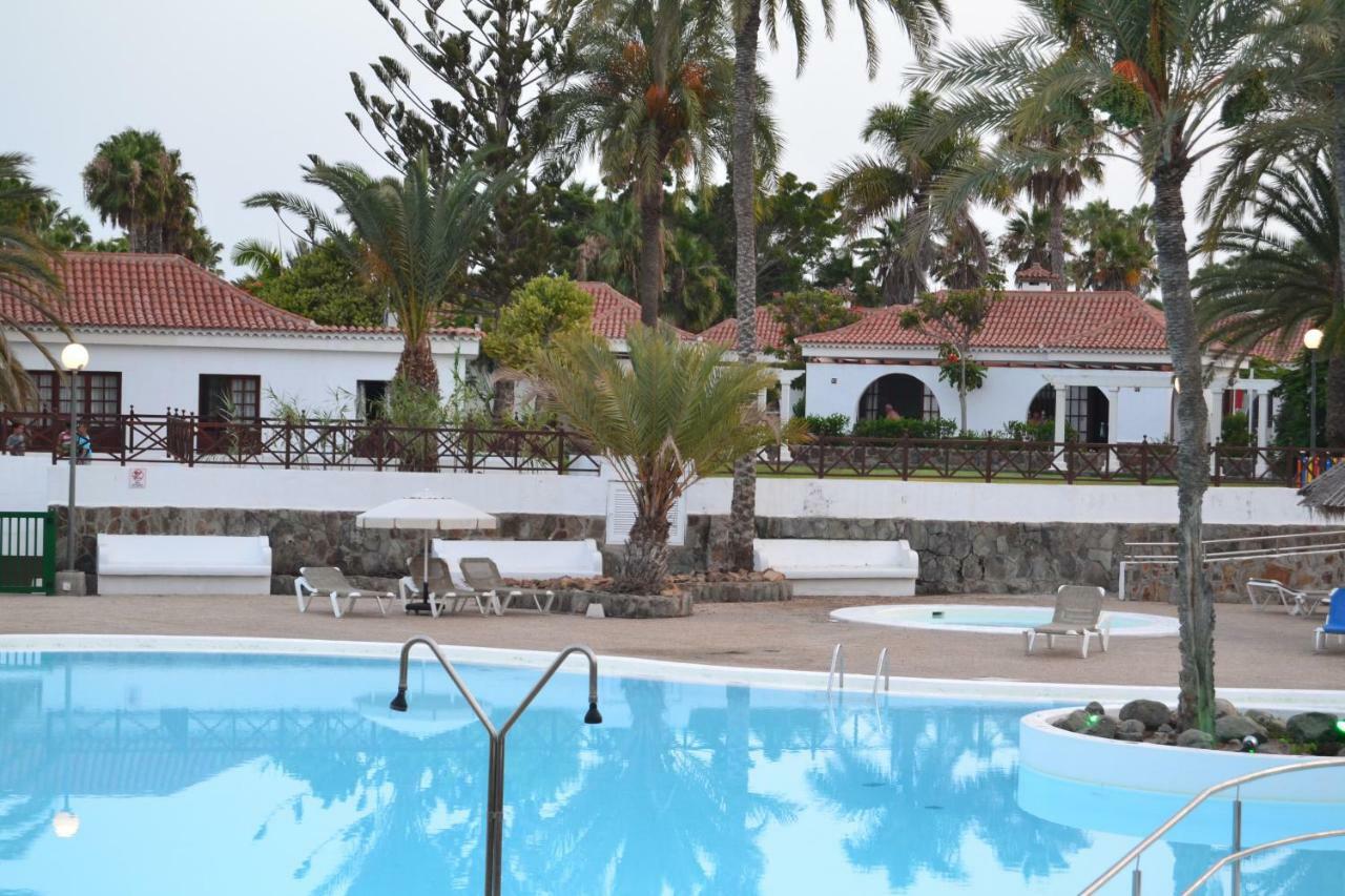 Maspalomas Experience Holiday House Екстериор снимка