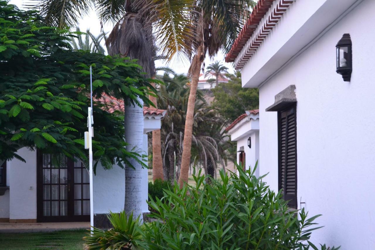 Maspalomas Experience Holiday House Екстериор снимка