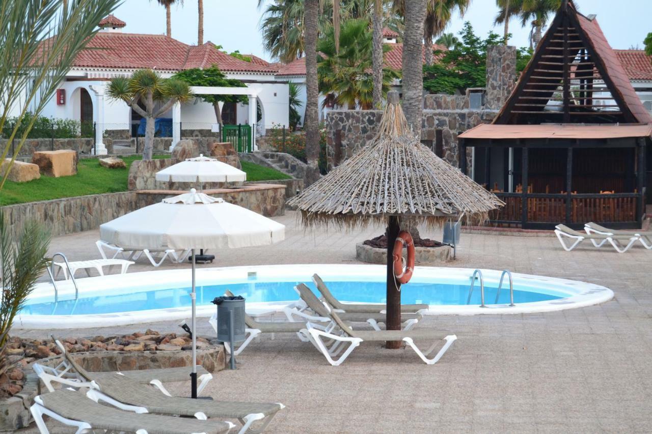 Maspalomas Experience Holiday House Екстериор снимка