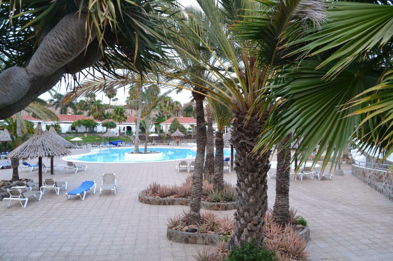 Maspalomas Experience Holiday House Екстериор снимка