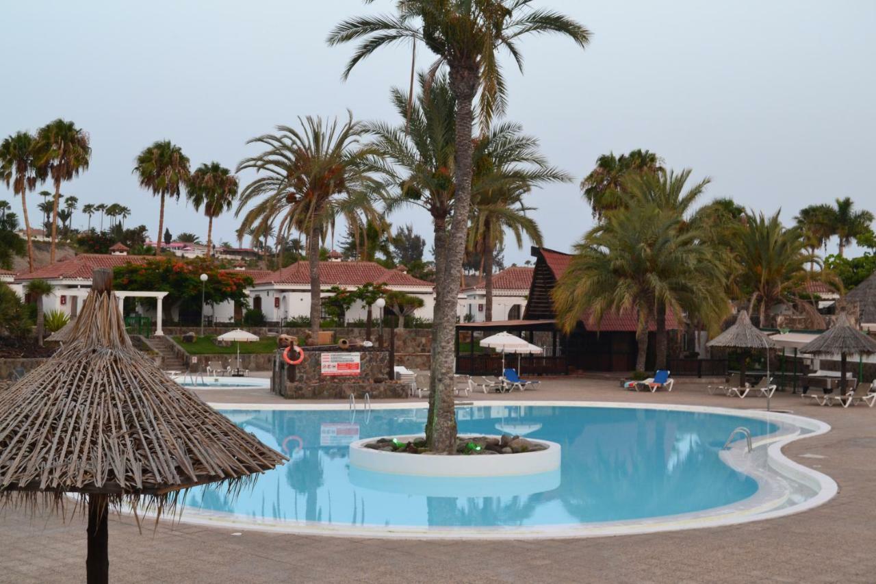 Maspalomas Experience Holiday House Екстериор снимка