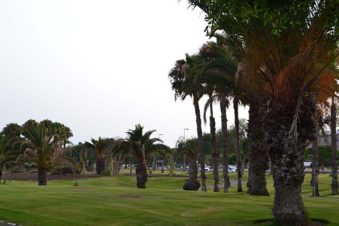 Maspalomas Experience Holiday House Екстериор снимка