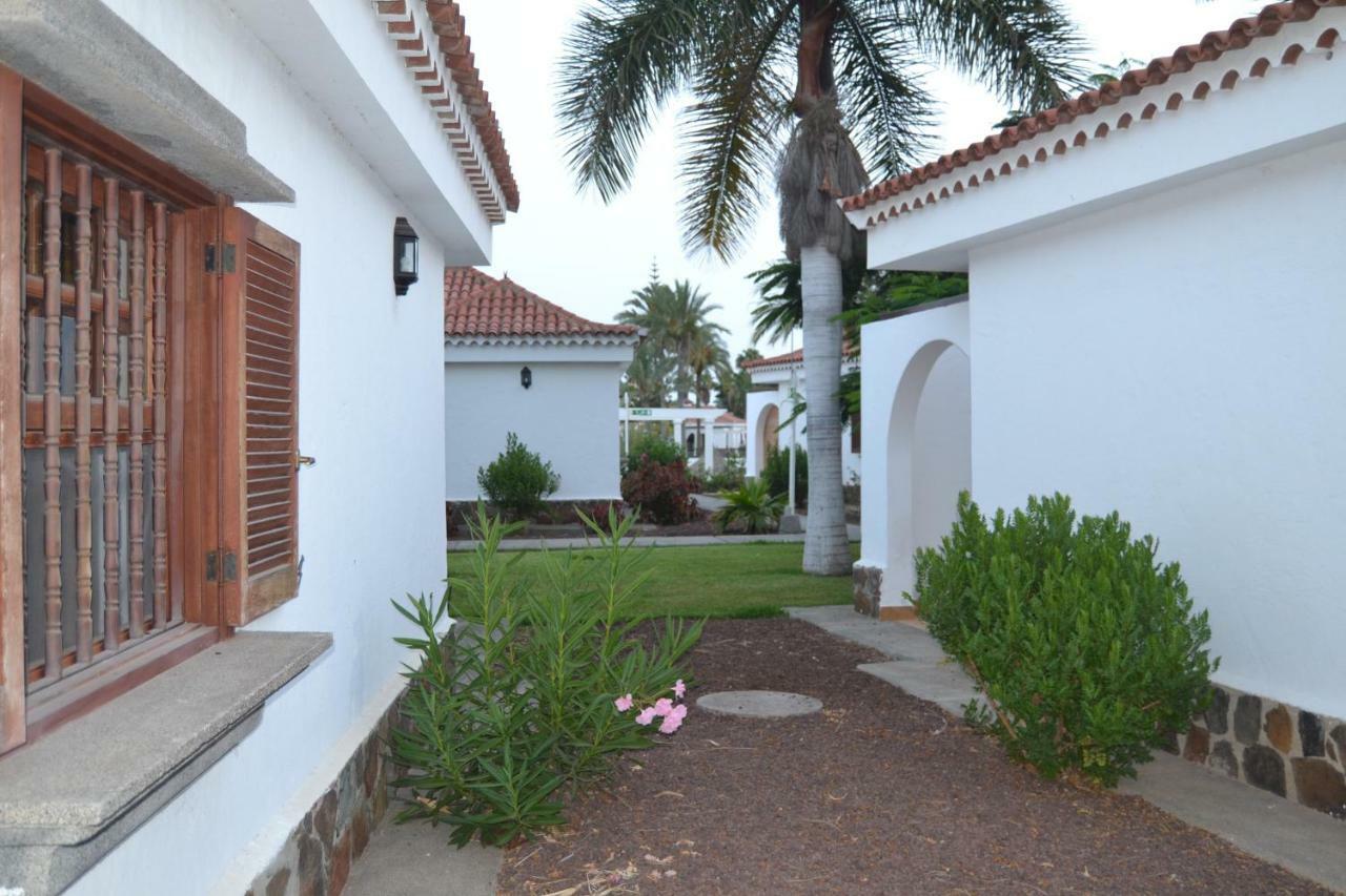 Maspalomas Experience Holiday House Екстериор снимка