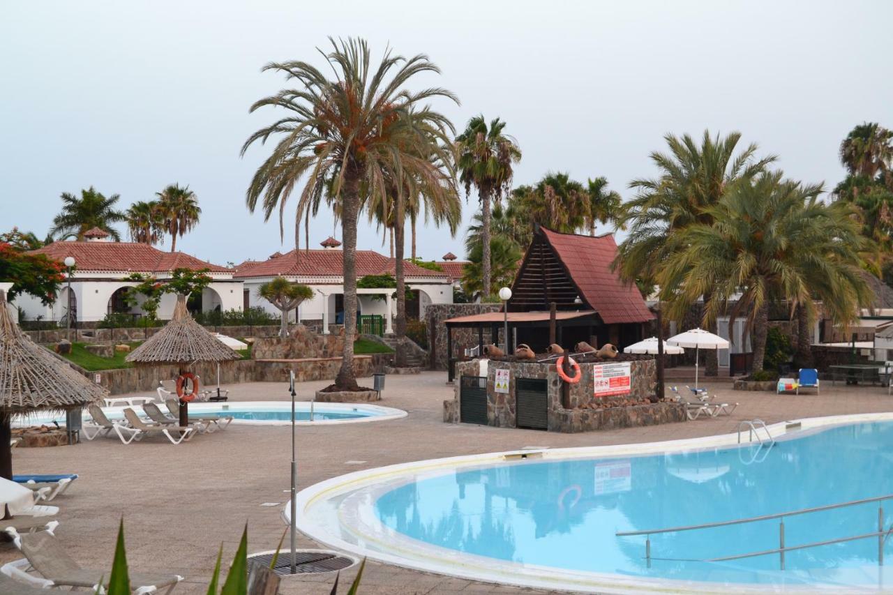 Maspalomas Experience Holiday House Екстериор снимка