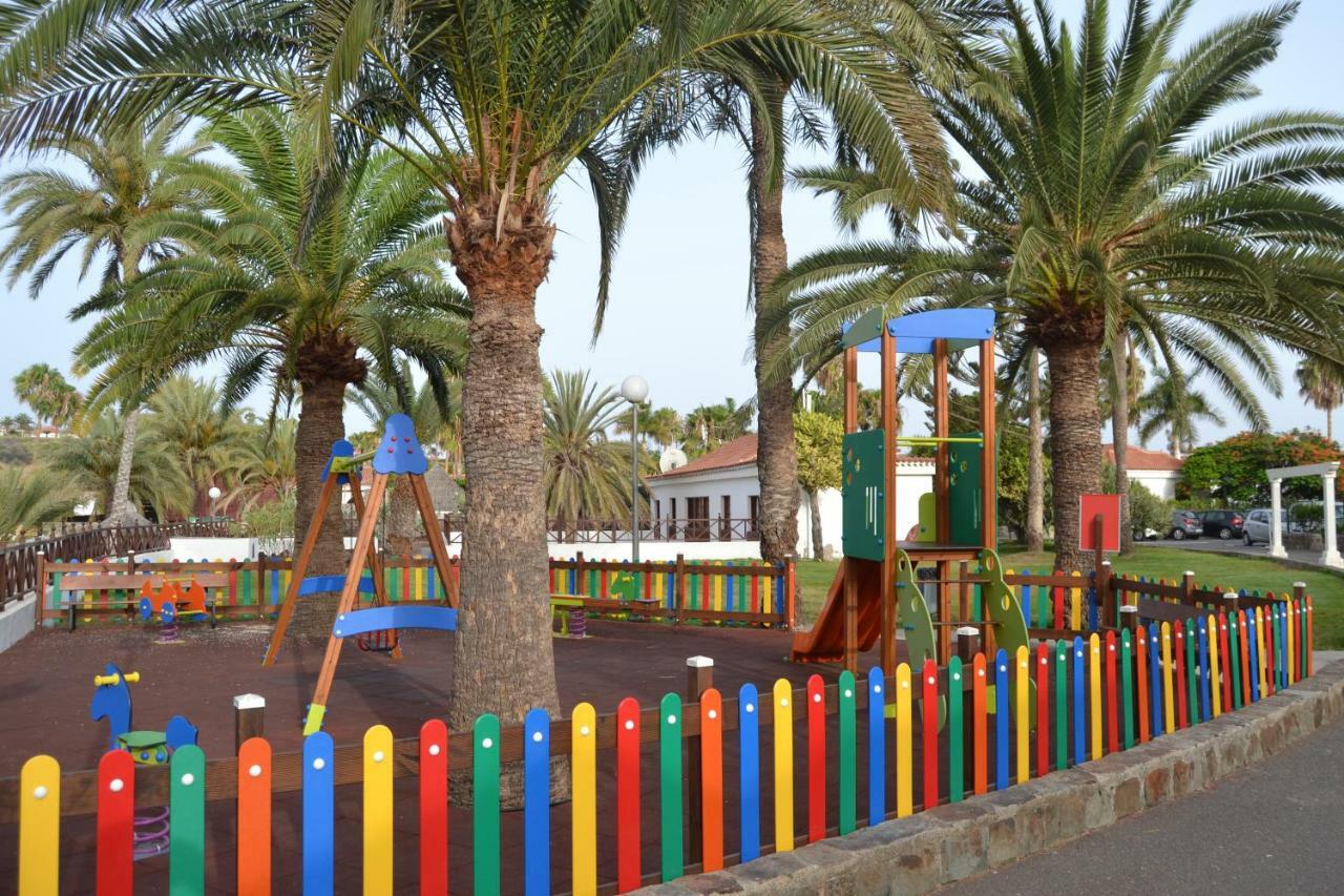Maspalomas Experience Holiday House Екстериор снимка