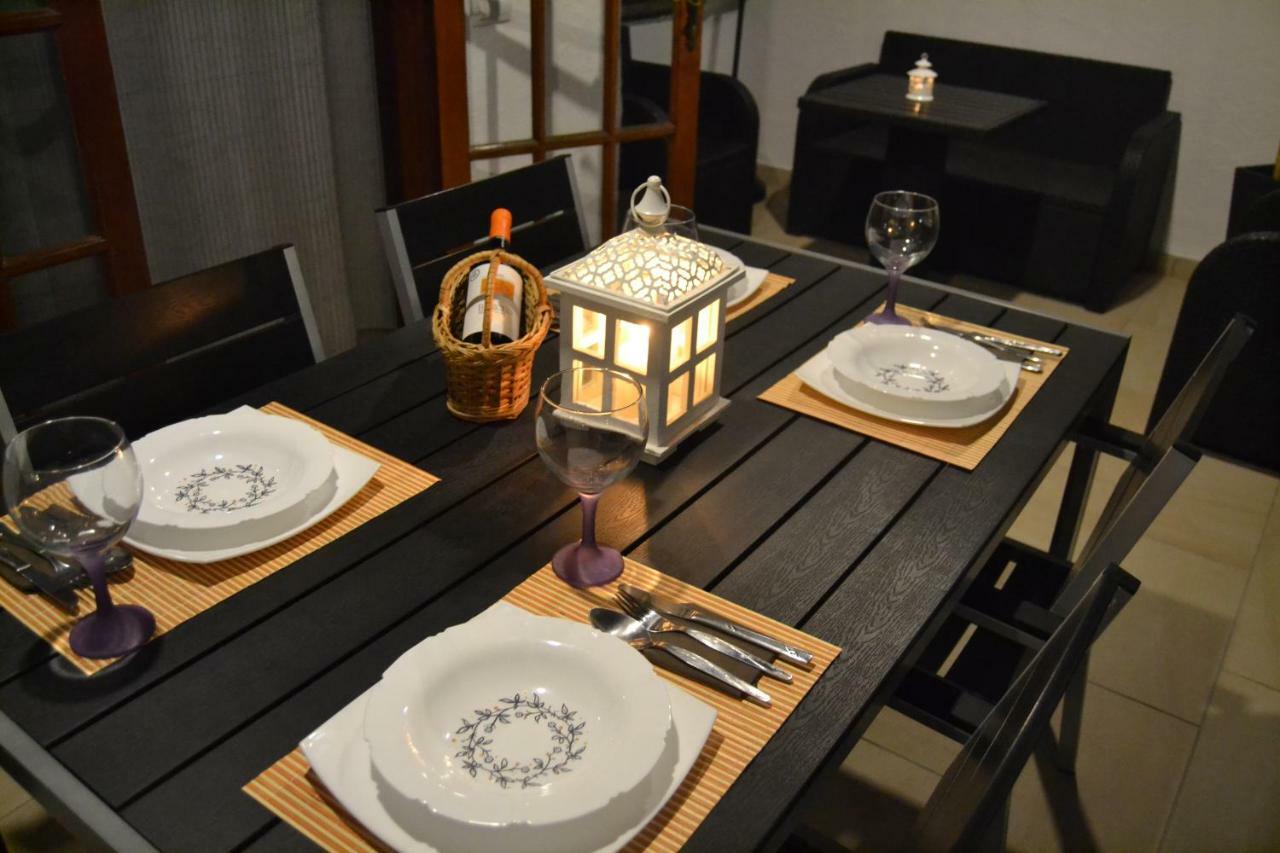 Maspalomas Experience Holiday House Екстериор снимка