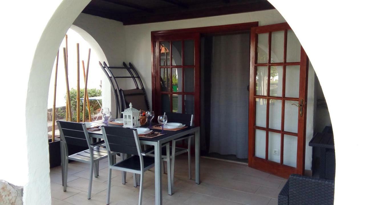 Maspalomas Experience Holiday House Екстериор снимка
