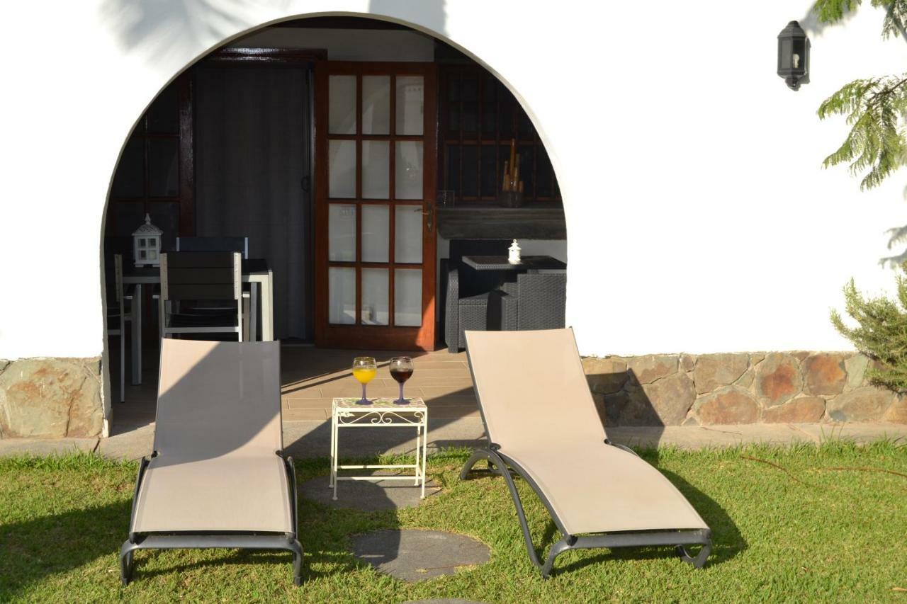 Maspalomas Experience Holiday House Екстериор снимка