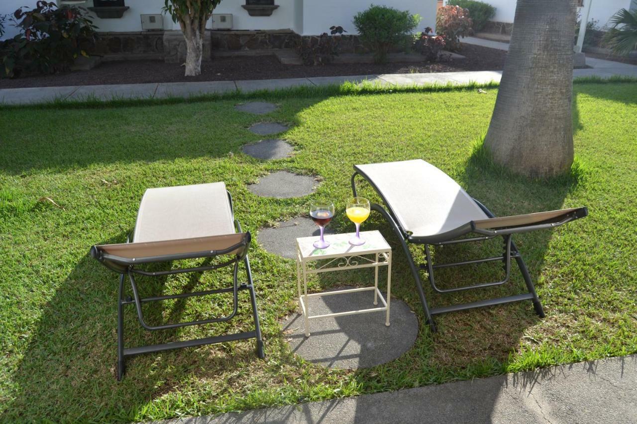 Maspalomas Experience Holiday House Екстериор снимка