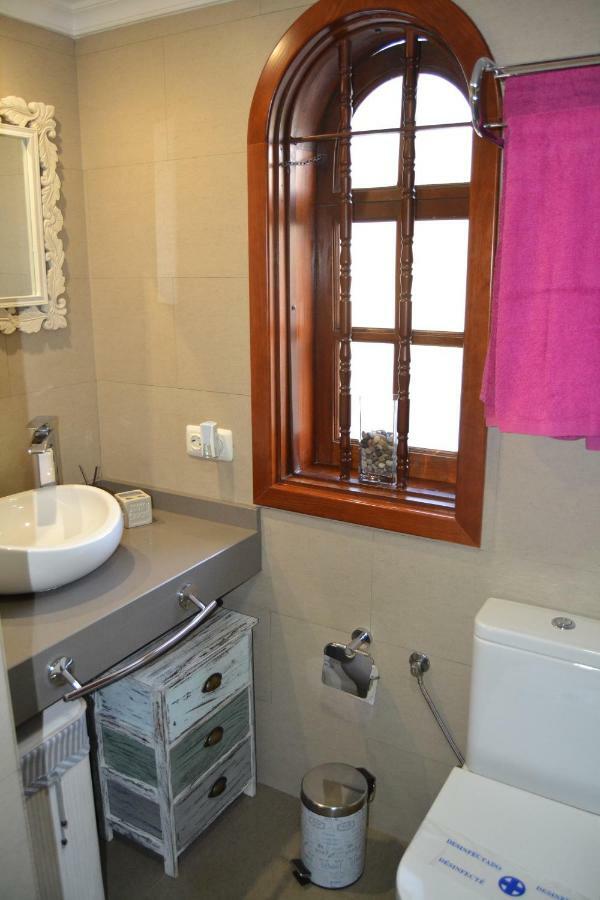 Maspalomas Experience Holiday House Екстериор снимка