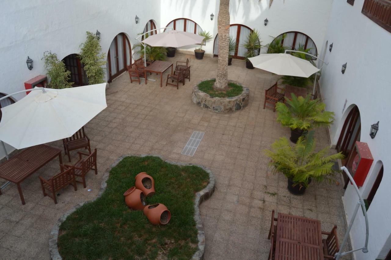 Maspalomas Experience Holiday House Екстериор снимка