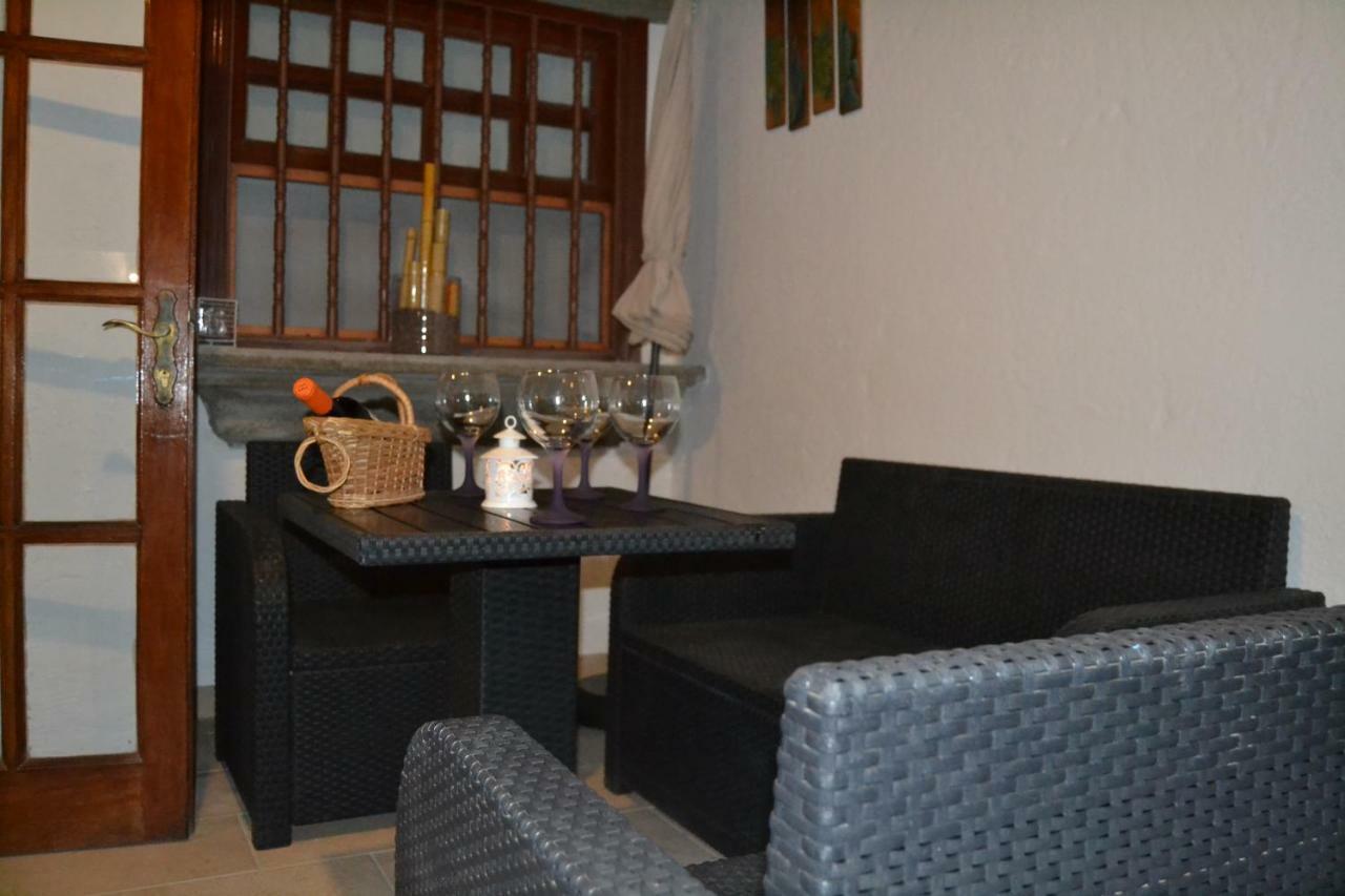 Maspalomas Experience Holiday House Екстериор снимка