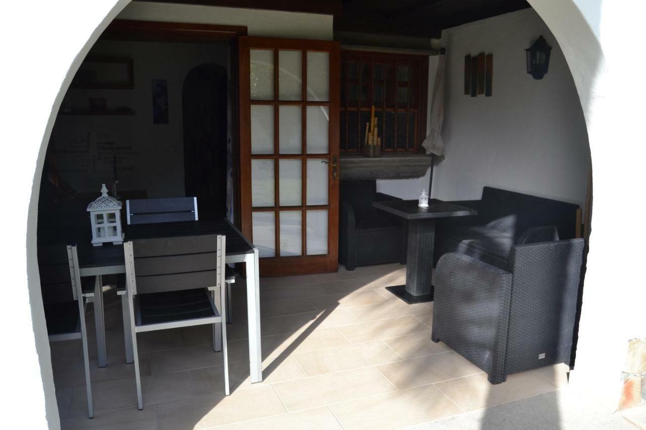 Maspalomas Experience Holiday House Екстериор снимка