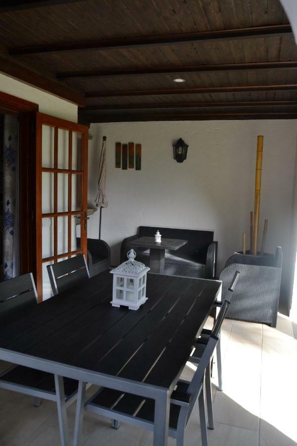 Maspalomas Experience Holiday House Екстериор снимка