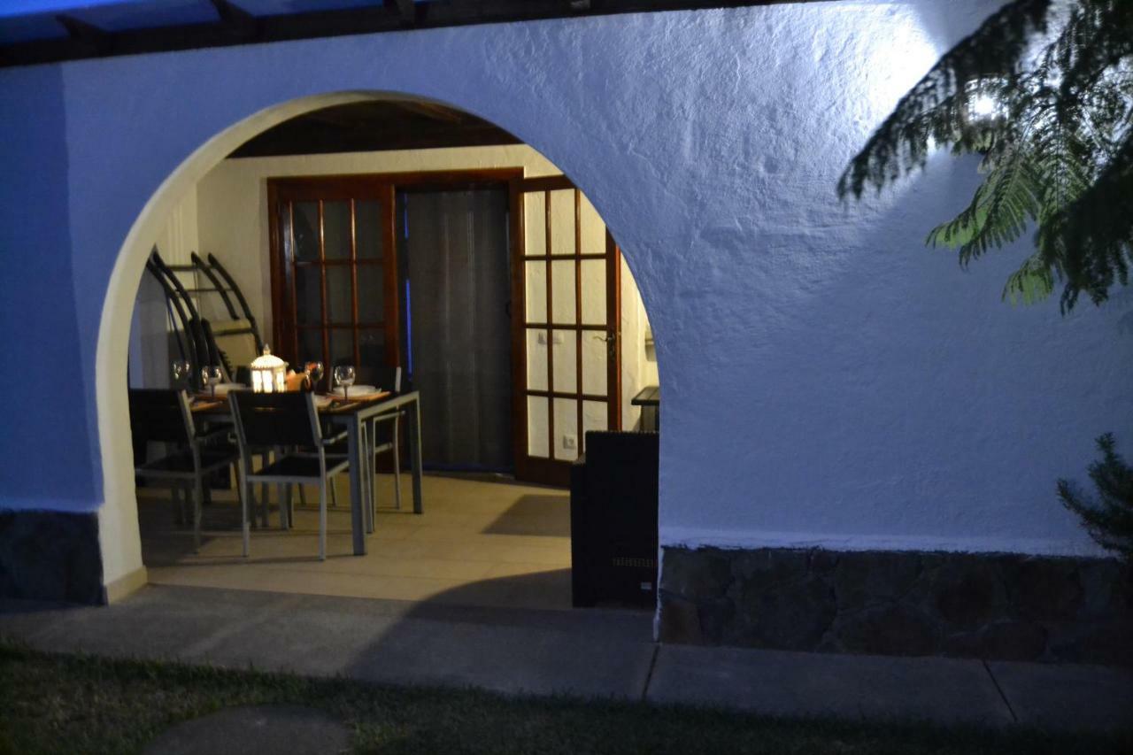 Maspalomas Experience Holiday House Екстериор снимка