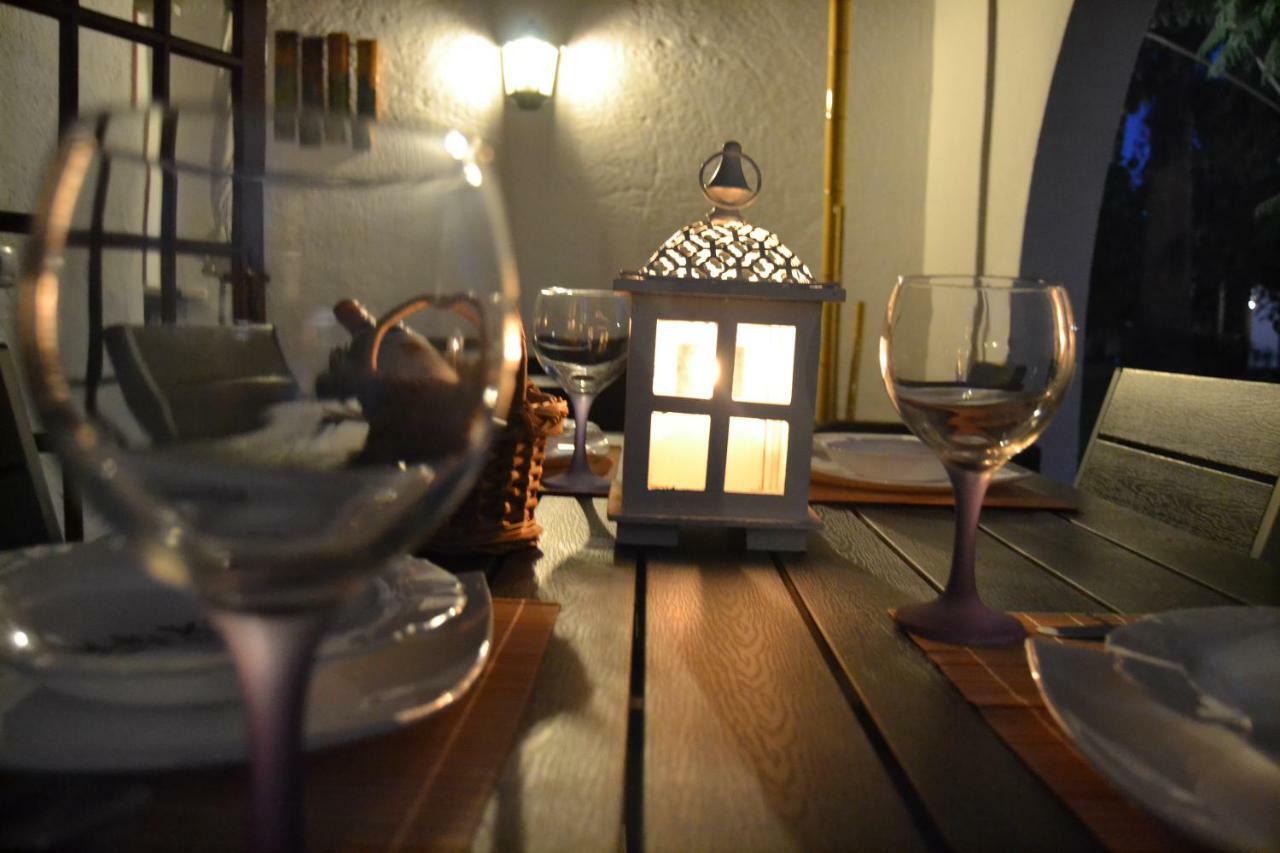 Maspalomas Experience Holiday House Екстериор снимка