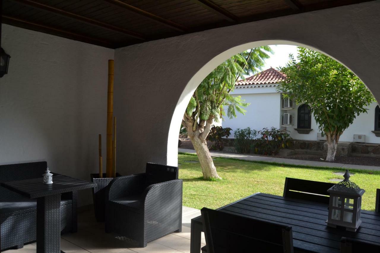 Maspalomas Experience Holiday House Екстериор снимка