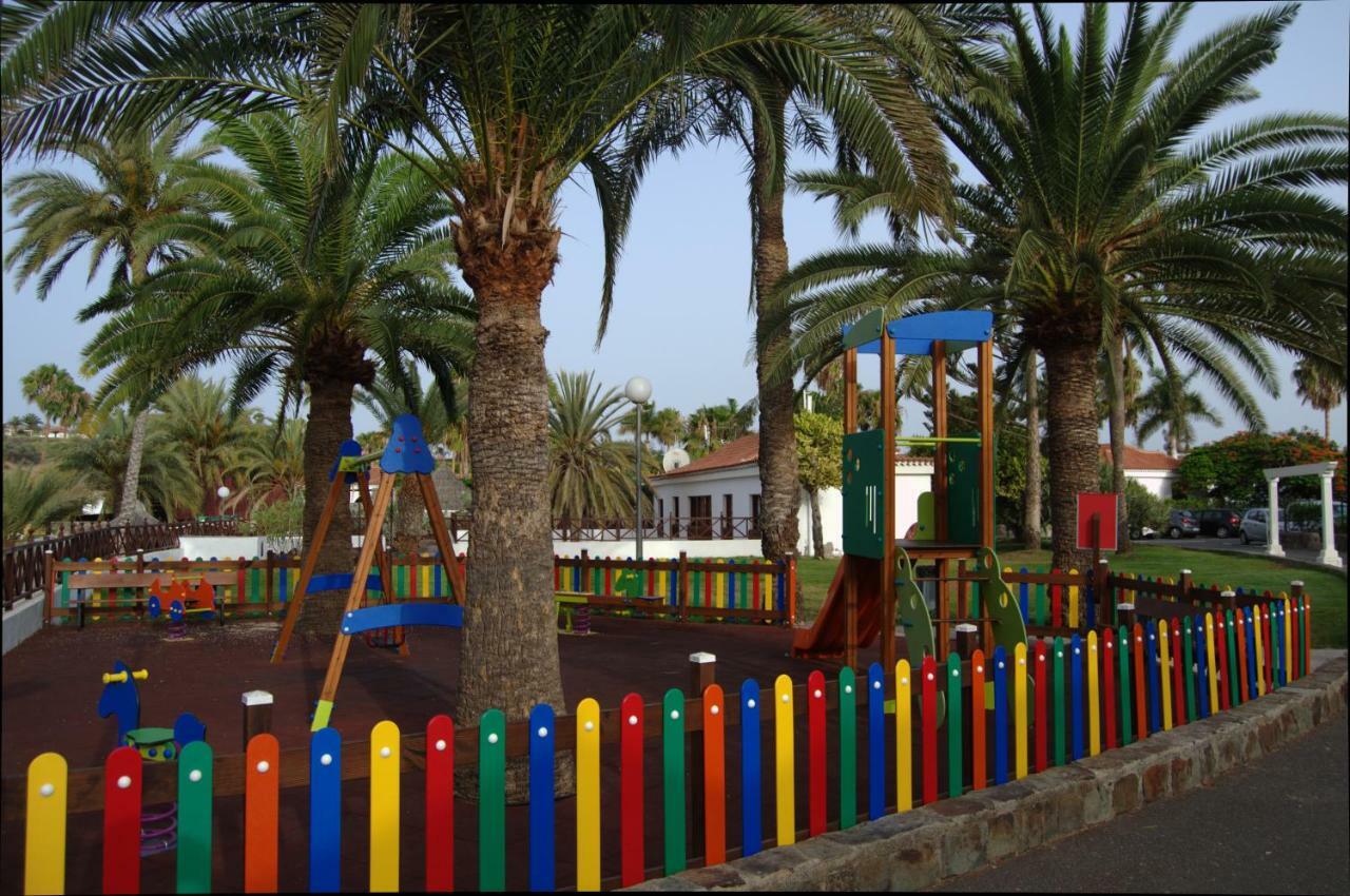 Maspalomas Experience Holiday House Екстериор снимка