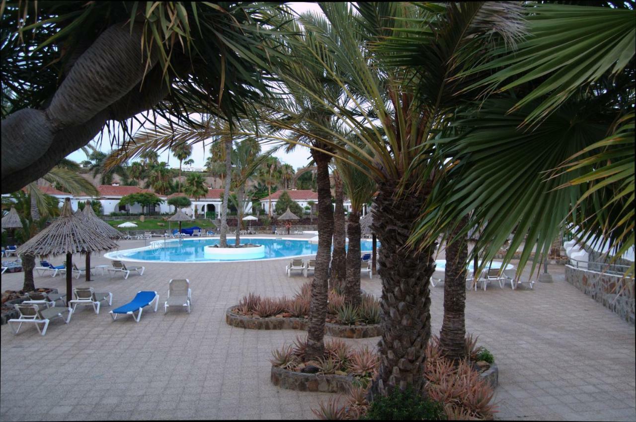 Maspalomas Experience Holiday House Екстериор снимка