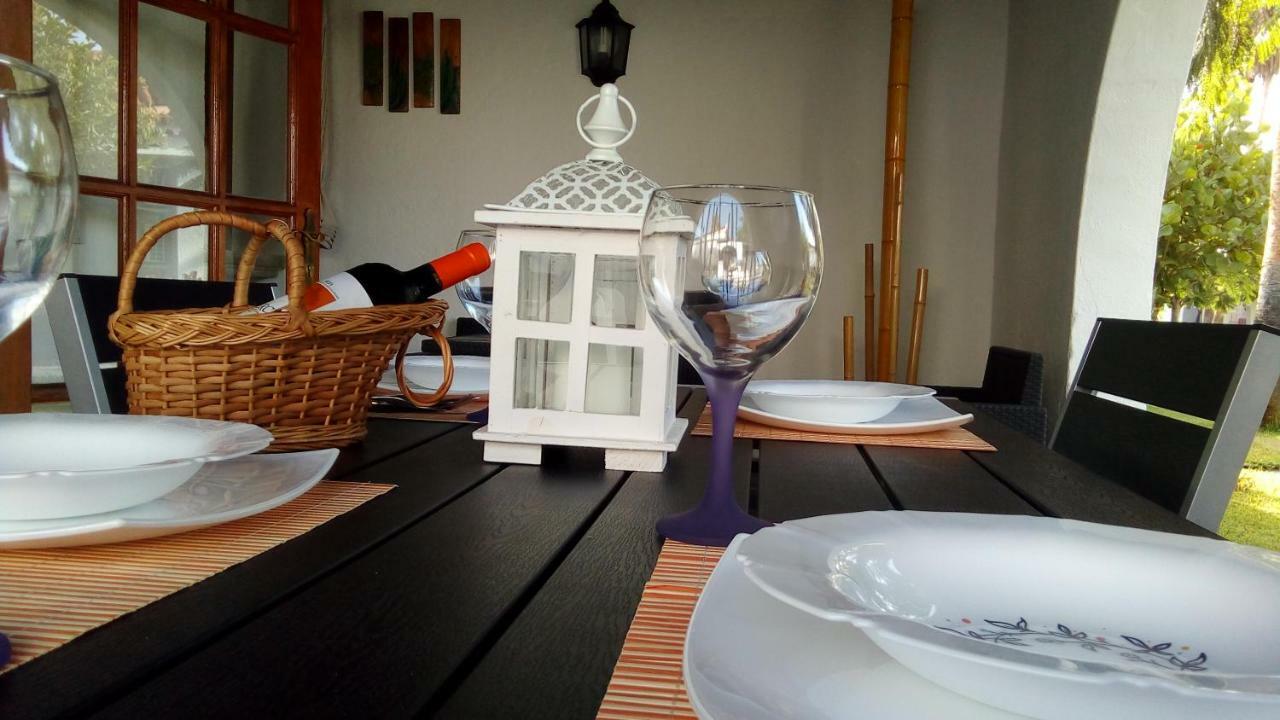 Maspalomas Experience Holiday House Екстериор снимка