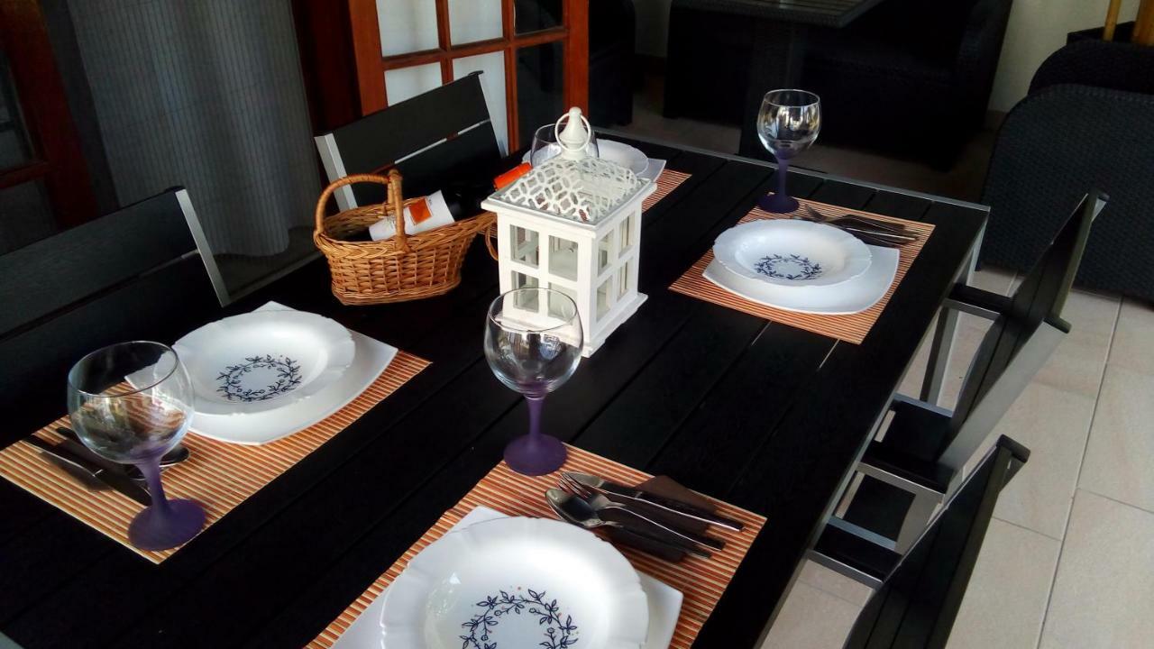 Maspalomas Experience Holiday House Екстериор снимка