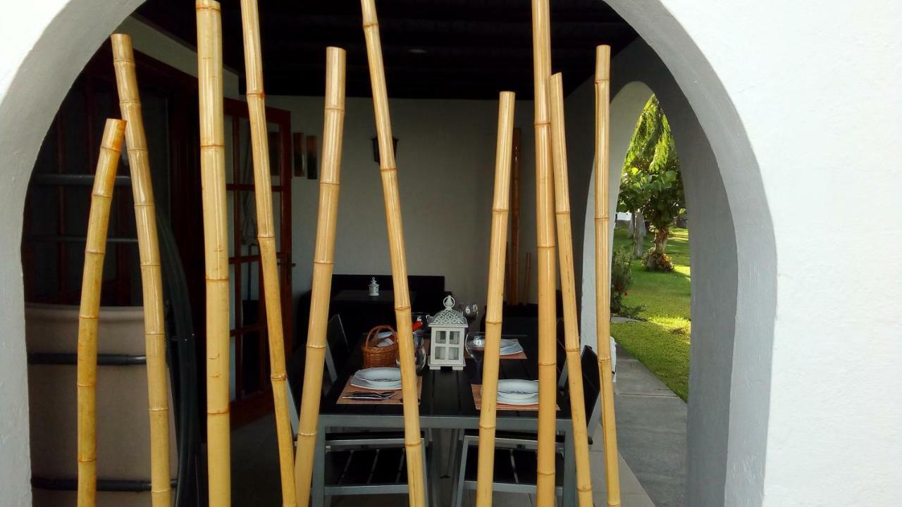 Maspalomas Experience Holiday House Екстериор снимка