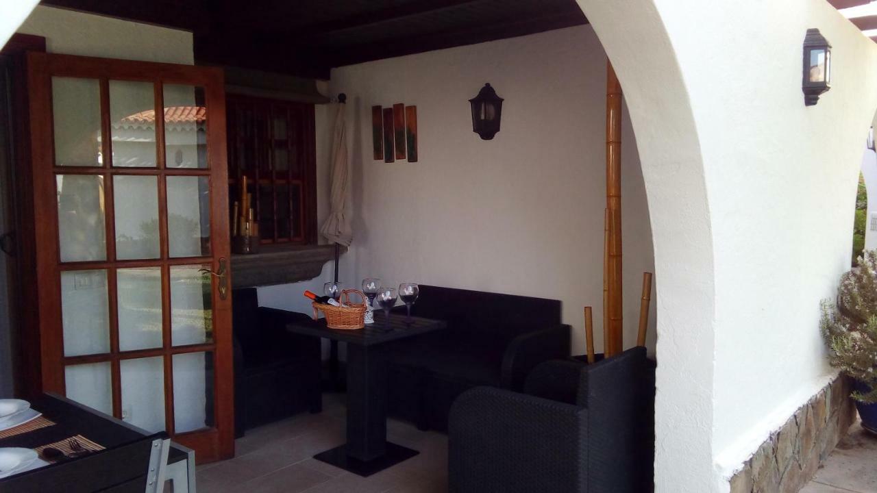 Maspalomas Experience Holiday House Екстериор снимка